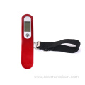 Portable Luggage Scale Tare Function 110lb/ 50KG Capacity